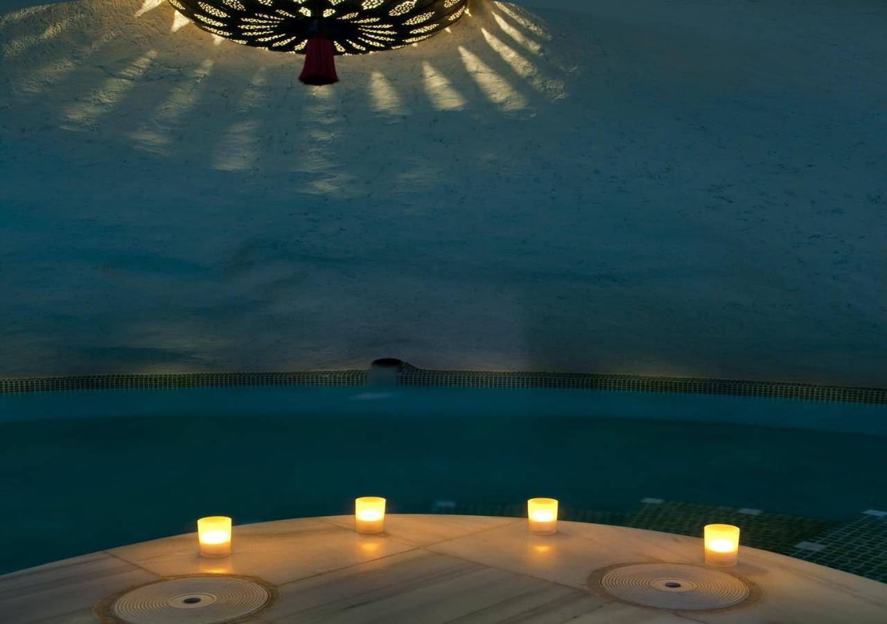 Hotel El Capricho Beniali (Adults Only) Alicante Kültér fotó