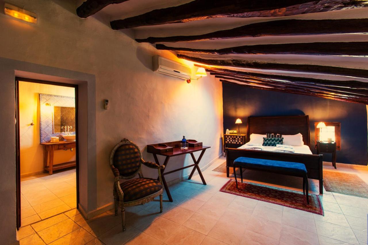 Hotel El Capricho Beniali (Adults Only) Alicante Kültér fotó