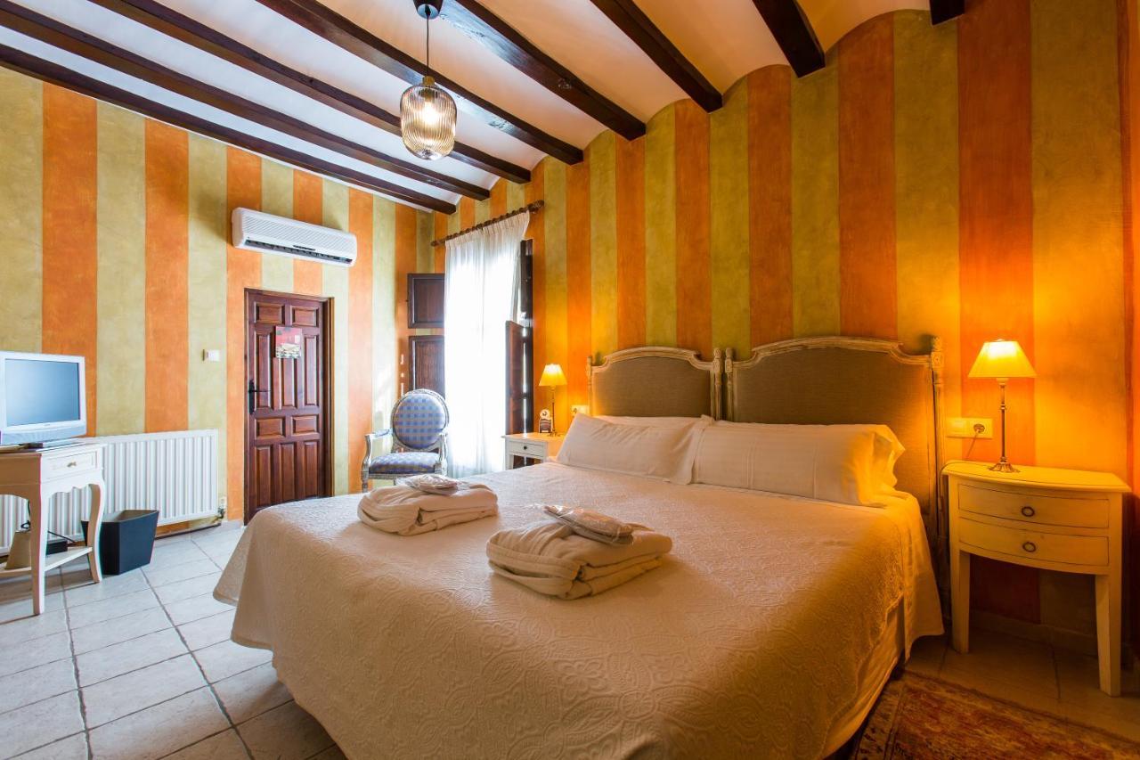 Hotel El Capricho Beniali (Adults Only) Alicante Kültér fotó