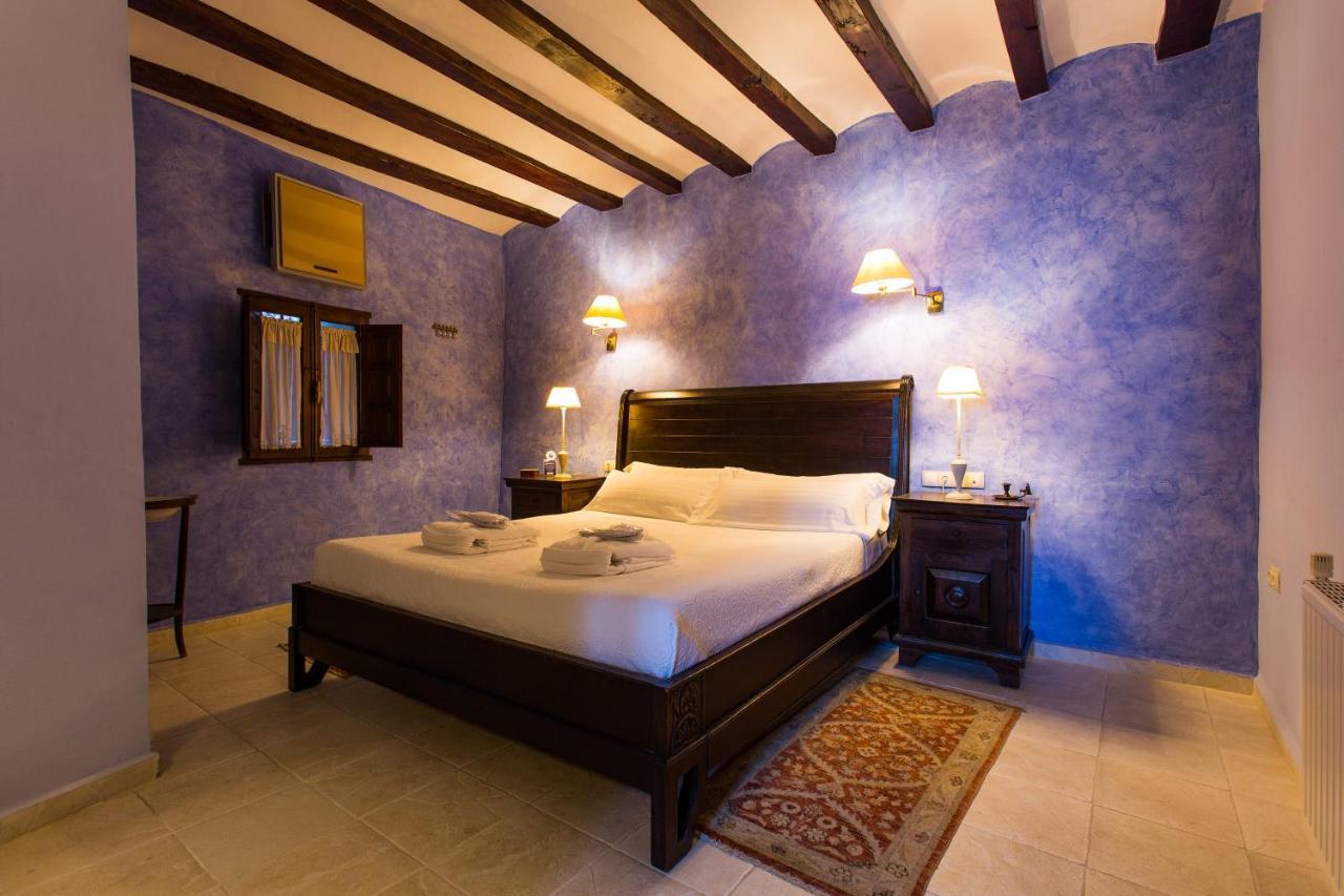 Hotel El Capricho Beniali (Adults Only) Alicante Kültér fotó