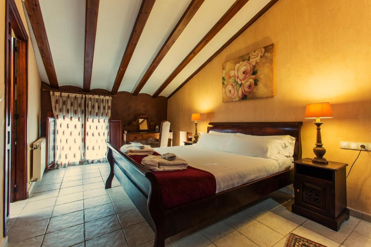 Hotel El Capricho Beniali (Adults Only) Alicante Kültér fotó